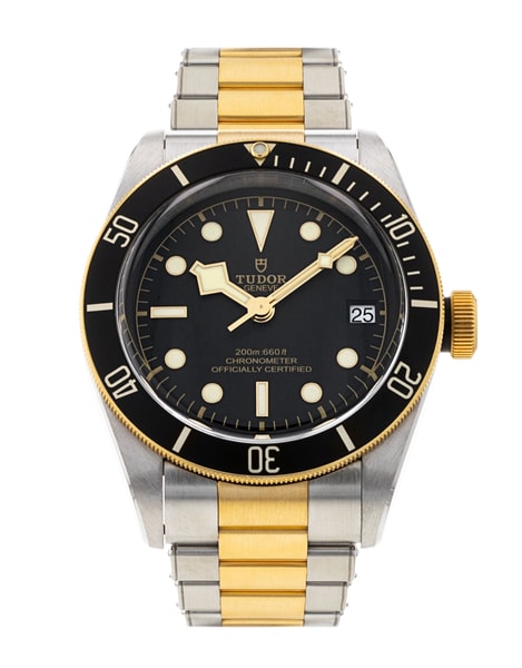 Tudor Black Bay M79733N-0008